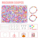Conjunto de Miçangas Infantil( Incentive o lado criativo dos filhos)