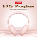 Fone de ouvido sem fio LENOVO