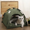 Cama Pet / Tenda Pet