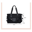 Bolsa  IS Feminina Grande