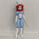 Boneca Infantil Miraculos
