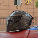 Capacete Estilizado XP  modular (Vários Modelos)