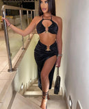 Vestido Tassila
