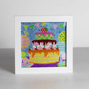 Kits de pintura de diamante ,para crianças Happykids