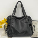Bolsa Feminina Lyla , Grande Capacidade