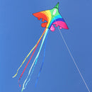 Pipas de avião colorido(Crie momentos inesquecíveis com seus filhos)