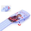 Ukulele Infantil Frozen
