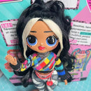 Boneca lol Grande 25cm