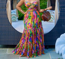 Vestido  Elegante Pollyana