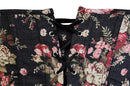 Corset Espartilho Aurian (PP ao Plus Size)