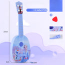 Ukulele Infantil Frozen
