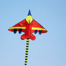 Pipas de avião colorido(Crie momentos inesquecíveis com seus filhos)
