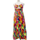 Vestido  Elegante Pollyana
