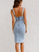 Vestido Flora