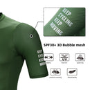 Camisa De Ciclismo de Alta Qualidade