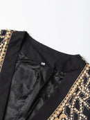 Blazer Feminino Noara