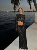 Conjunto Feminino Lorraine