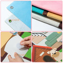 Conjunto para Contar Histórias Montessori (98 peças)