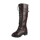 Botas femininas Cibelly Novais