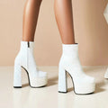 Bota Star Girl (estilo e sensualidade)