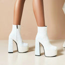 Bota Star Girl (estilo e sensualidade)