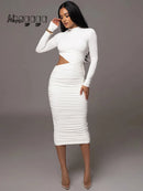 Vestido Feminino Romany