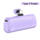 PowerBank Carregador Portátil  4500mAh - Você Conectado em Qualquer Lugar