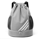 Mochila Explorer (Você com estilo, durante as atividades físicas)