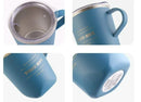Caneca Térmica LP