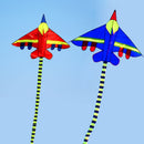 Pipas de avião colorido(Crie momentos inesquecíveis com seus filhos)