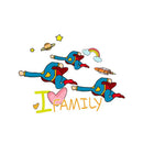 Chaveiros personalizado TX com Imagens reais