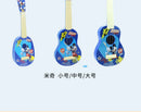 Ukulele Infantil Frozen