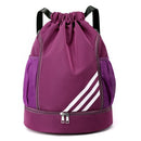 Mochila Explorer (Você com estilo, durante as atividades físicas)