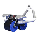 Roda Abdominal GT automática rebote / Treinamento Muscular