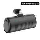 PowerBank Carregador Portátil  4500mAh - Você Conectado em Qualquer Lugar