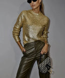 Blusa Elegante Tania