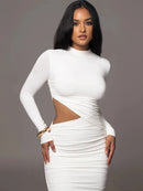 Vestido Feminino Romany