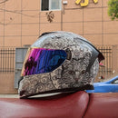 Capacete Estilizado XP  modular (Vários Modelos)