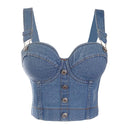 Toper Jeans Thais