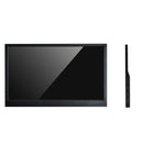 Monitor Portátil  Para Notebook de 11.6 polegadas, monitor de jogos para pc, raspberry pi, laptop, ps4, xbox360, switch