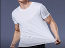 Camiseta Esportiva de secagem Rápida