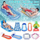 Bóias para piscina - Vários modelos