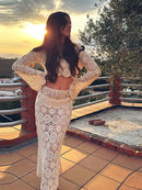 Conjunto Feminino Lorraine