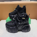 Tênis Femininos Plataforma XP ( Estilo e Leveza)