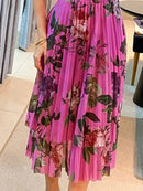 Vestido Casual Flora