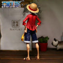 Boneco Luffy