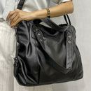 Bolsa Feminina Lyla , Grande Capacidade