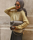Blusa Elegante Tania