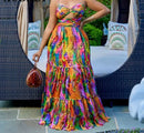 Vestido  Elegante Pollyana