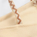 Vestido Feminino Elegante com Franjas